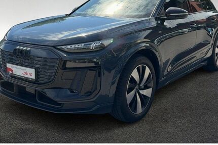 Audi Q6 e-tron 9.490 km 63.960 &euro; Hamburg 20537