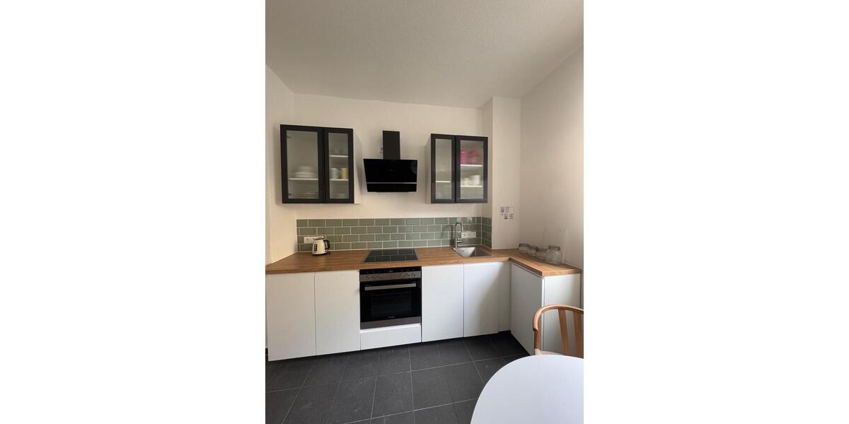Wohnen auf Zeit Dresden Blasewitz - 1 Zimmer, 20 m&sup2;, 475&euro; | Angebot:26545385