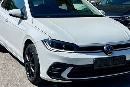 VW Polo 18.000 km 18.700 &euro; Berlin 12683