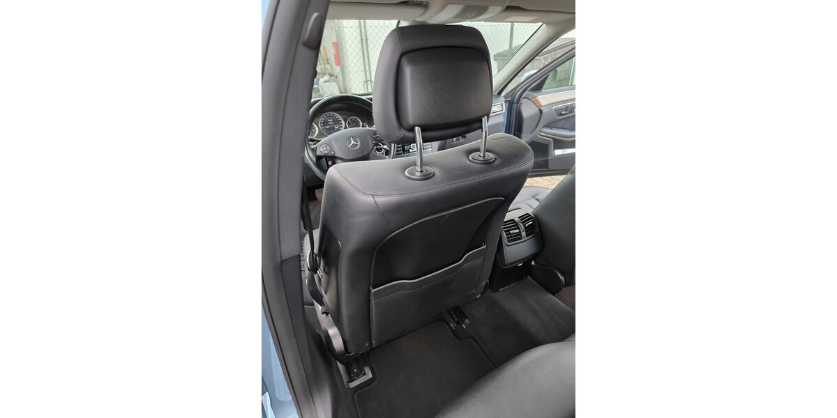 Mercedes-Benz E350 CDI 177.345 km 12.000 &euro; Karben 61184