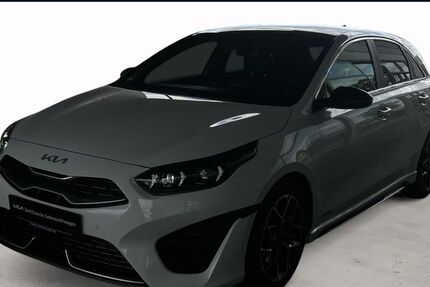 Kia ceed / Ceed 13.000 km 29.960 &euro; Mayen 56727