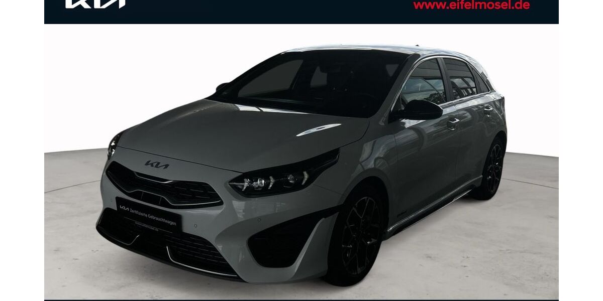 Kia ceed / Ceed 13.000 km 29.960 &euro; Mayen 56727