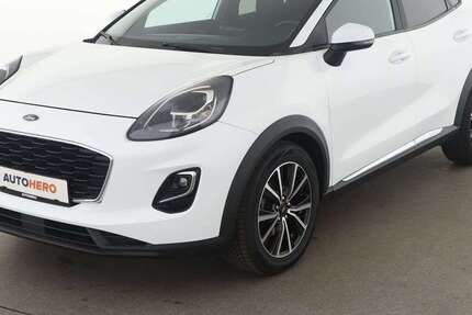 Ford Puma 53.647 km 15.540 € Köln 50739