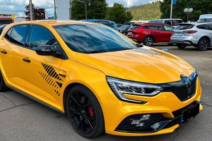 Renault Megane 16.000 km 45.500 &euro; Rottweil 78628