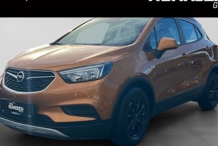Opel Mokka 54.700 km 10.990 € Duisburg 47059