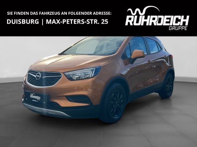 Opel Mokka 54.700 km 10.990 € Duisburg 47059