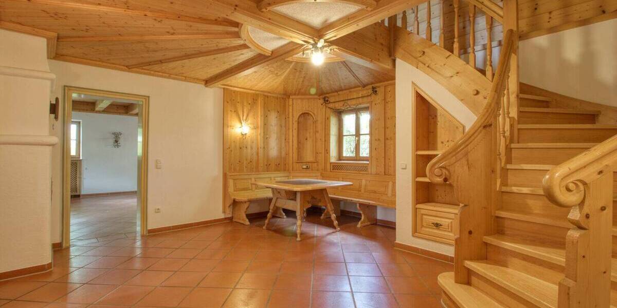 Einfamilienhaus Nußdorf - 7 Zimmer, 285 m&sup2;, 1.390.000&euro; | Angebot:26695696