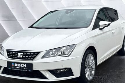 Seat Leon 34.000 km 15.990 € Berlin 12681