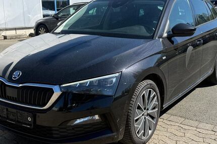 Skoda Scala 223.118 km 7.990 &euro; Braunschweig 38122