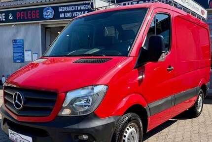 Mercedes-Benz Sprinter 93.000 km 16.950 &euro; Ratingen 40883