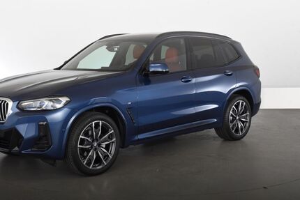 BMW X3 45.655 km 45.980 &euro; Aachen 52078