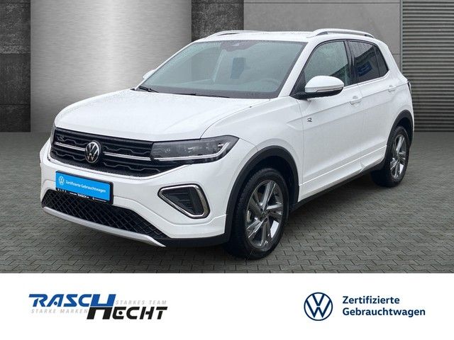 T-Cross