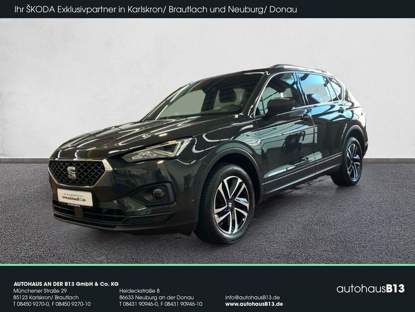 Tarraco