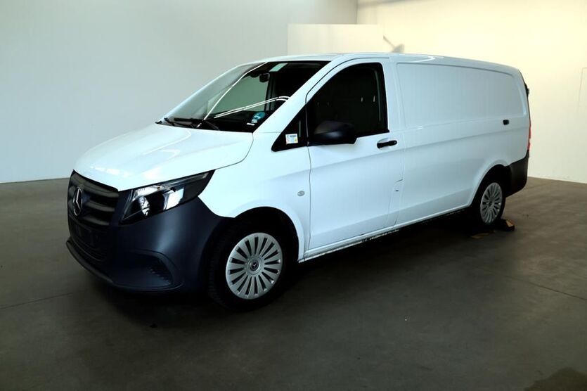 Mercedes-Benz Vito 43.719 km 37.949 € Nordhausen 99734