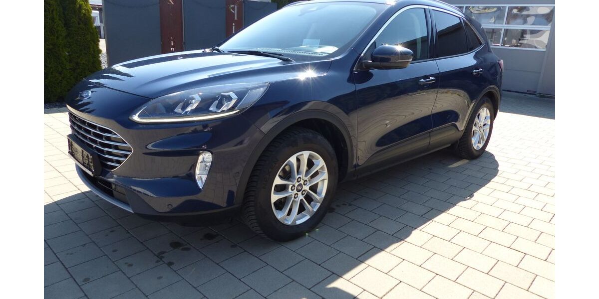 Ford Kuga 98.355 km 16.700 &euro; Burgau 89331