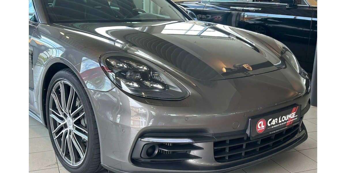 Porsche Panamera 4 S Diesel |Pano|S.AGA|360°|Approved|Bose 116.925 km 59.499 &euro; Mainz-Kostheim 55246