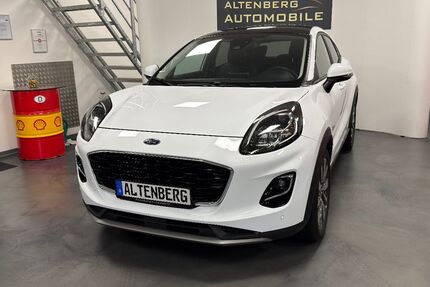 Ford Puma 45.900 km 17.990 &euro; Handewitt 24983