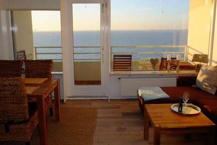 Wohnung Sierksdorf - 1.5 Zimmer, 41 m&sup2;, 350.000&euro; | Angebot:26185951