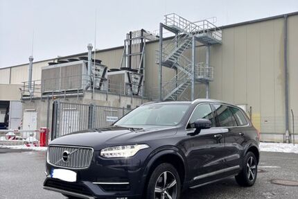 Volvo XC90 172.000 km 22.900 &euro; Neu Wulmstorf 21629