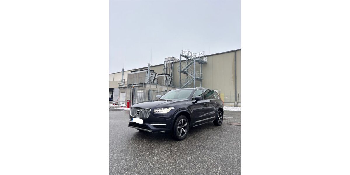 Volvo XC90 172.000 km 22.900 &euro; Neu Wulmstorf 21629