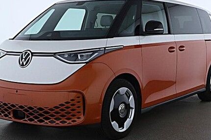 VW ID. Buzz 20.194 km 64.450 € Duderstadt 37115