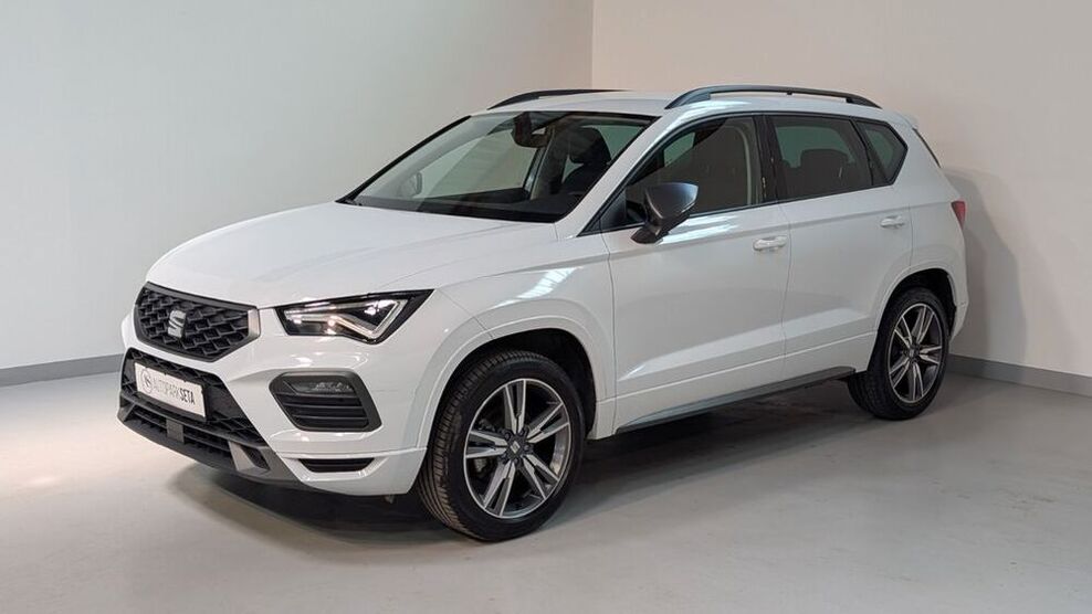 Ateca