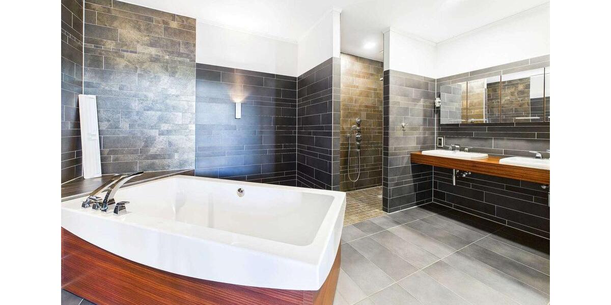 Wittlich: Modernes und großzügiges Penthouse mit großer Terrasse 3 zimmer