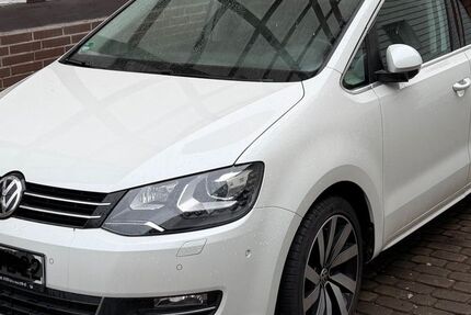 VW Sharan 133.300 km 19.750 &euro; Northeim 37154