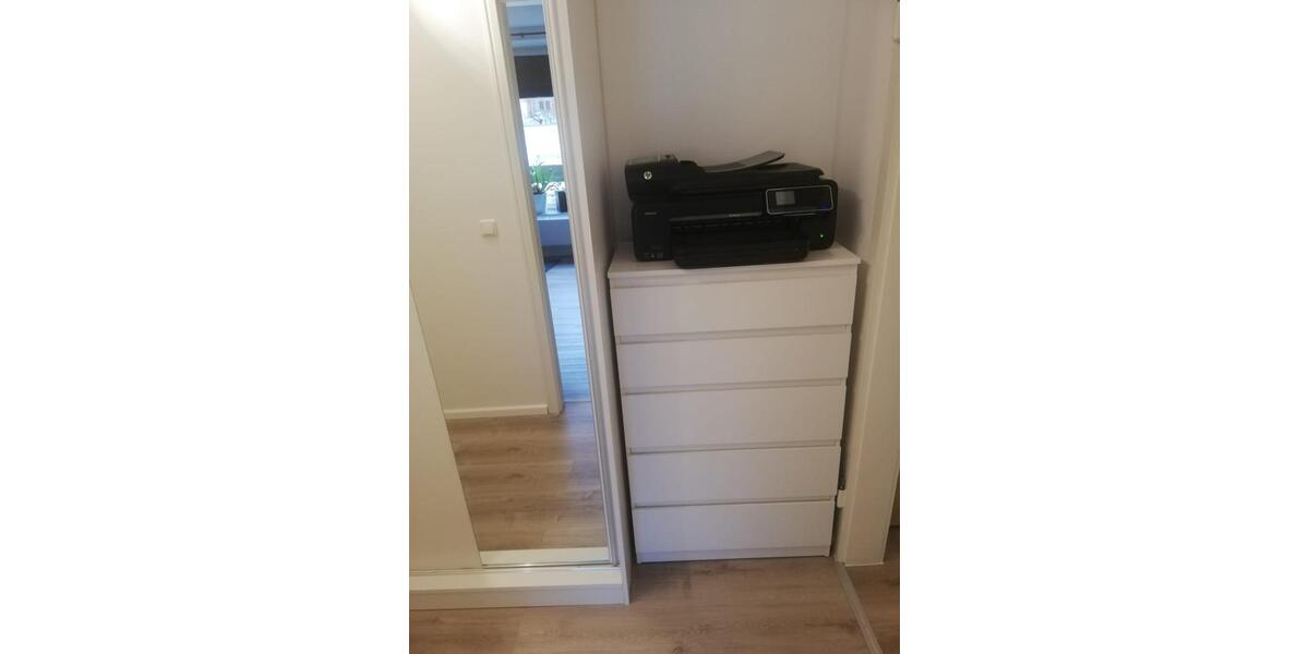 Etagenwohnung Kassel Philippinenhof-Warteberg - 2 Zimmer, 51 m&sup2;, 137.500&euro; | Angebot:26600971