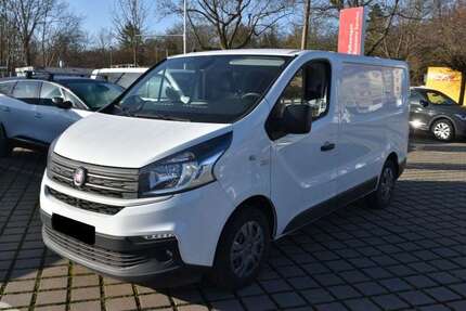 Fiat Talento 104.544 km 11.420 &euro; Halle 06110