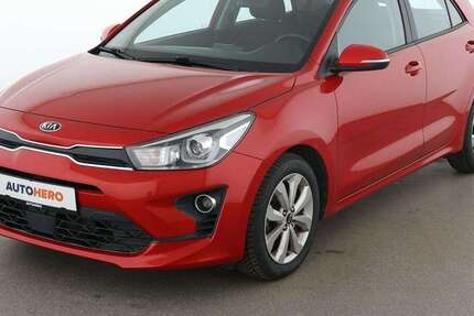 Kia Rio 61.231 km 13.690 &euro; Neufahrn 85375