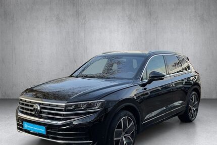 VW Touareg 7.354 km 62.960 &euro; Hamburg 22399