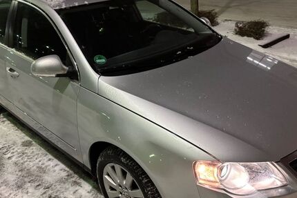 VW Passat 92.500 km 6.900 &euro; Berlin 12623