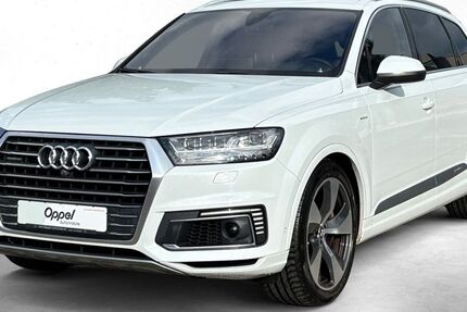 Audi Q7 113.310 km 36.990 € Ansbach 91522