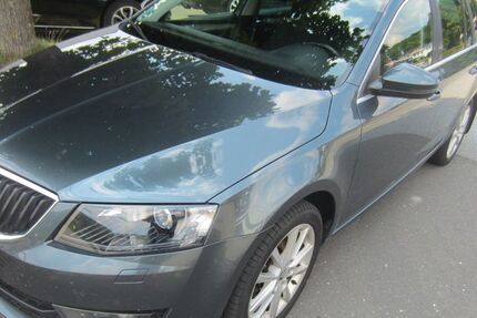 Skoda Octavia 2.018.000 km 6.950 &euro; Lennestadt 57368