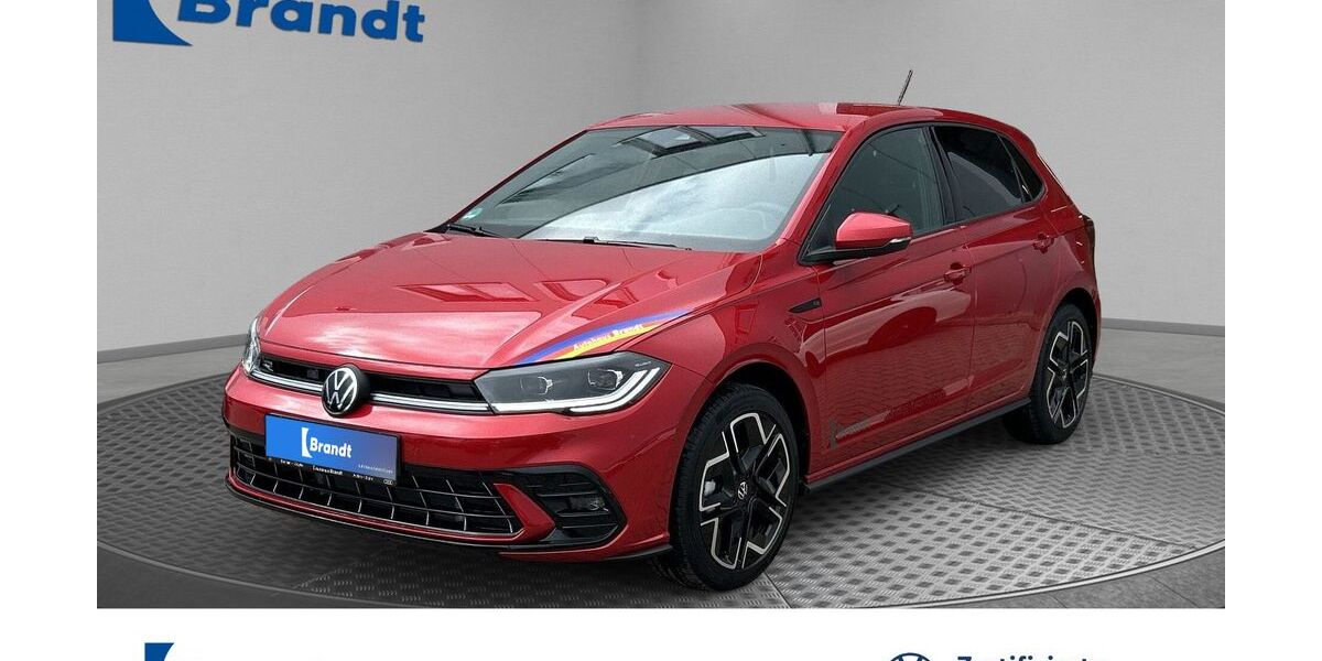 VW Polo 5.000 km 30.890 &euro; Weyhe 28844