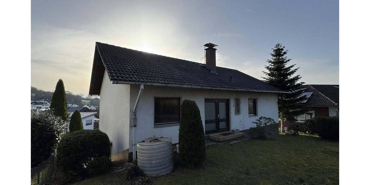 Einfamilienhaus Nidda - 6 Zimmer, 160 m&sup2;, 340.000&euro; | Angebot:26306906