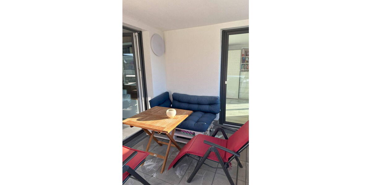 Etagenwohnung Aidlingen Aidlingen (Kernort) - 4 Zimmer, 117 m&sup2;, 560.000&euro; | Angebot:26228935