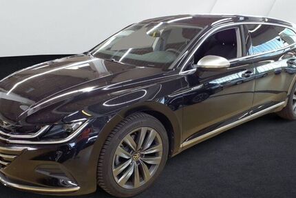VW Arteon