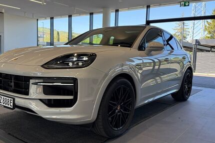 Porsche Cayenne 11.900 km 121.900 &euro; Minden 32429