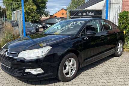 Citroen C5 125.000 km 6.200 € Willich 47877