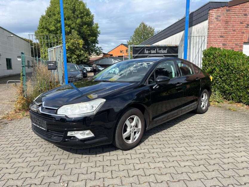 Citroen C5 125.000 km 6.200 € Willich 47877
