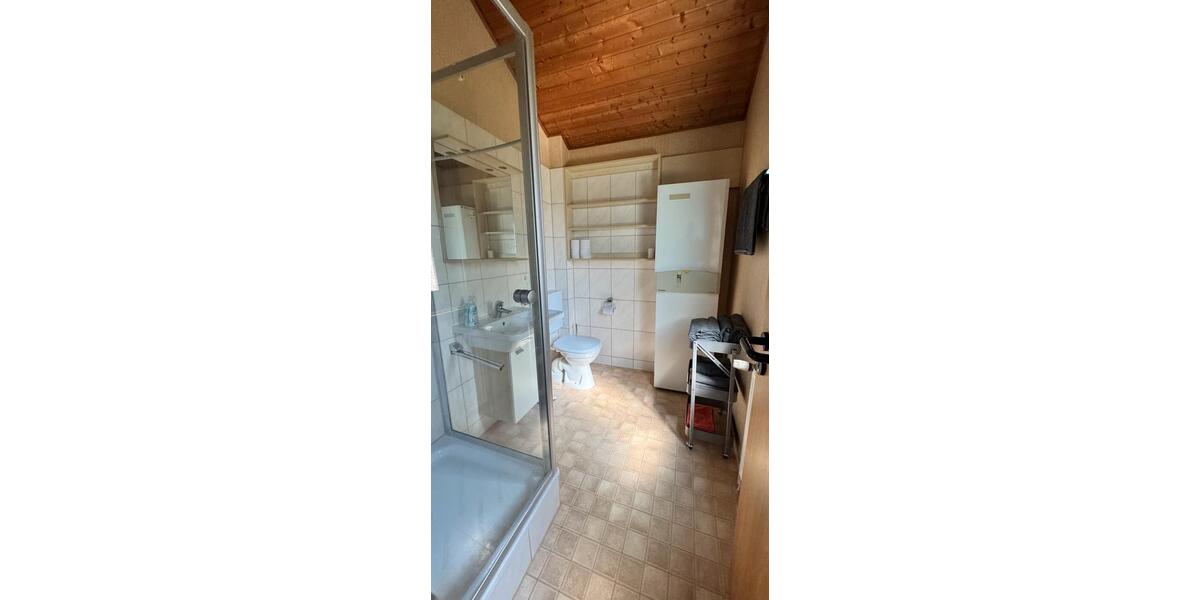 Einfamilienhaus Bad Dürrheim - 3 Zimmer, 70 m&sup2;, 1.300&euro; | Angebot:26337519