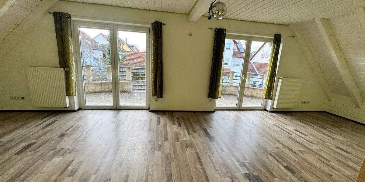 Einfamilienhaus Großostheim / Ringheim Großostheim - 7 Zimmer, 162 m&sup2;, 598.000&euro; | Angebot:24765727