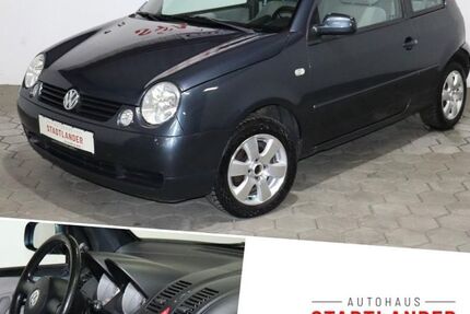 VW Lupo