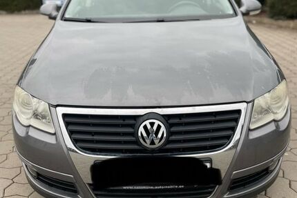 VW Passat 271.458 km 1.650 &euro; Dortmund 44287
