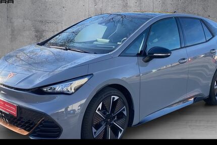 Cupra Born 8.000 km 43.250 &euro; Weißenburg in Bayern 91781
