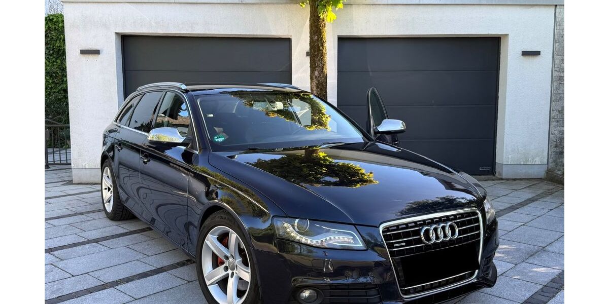Audi A4 248.000 km 6.500 &euro; Maintal 63477