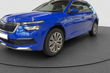 Skoda Kamiq 14.272 km 20.950 &euro; Ingolstadt 85053