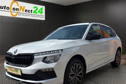 Skoda Kamiq 19.211 km 21.490 &euro; Bamberg 96052
